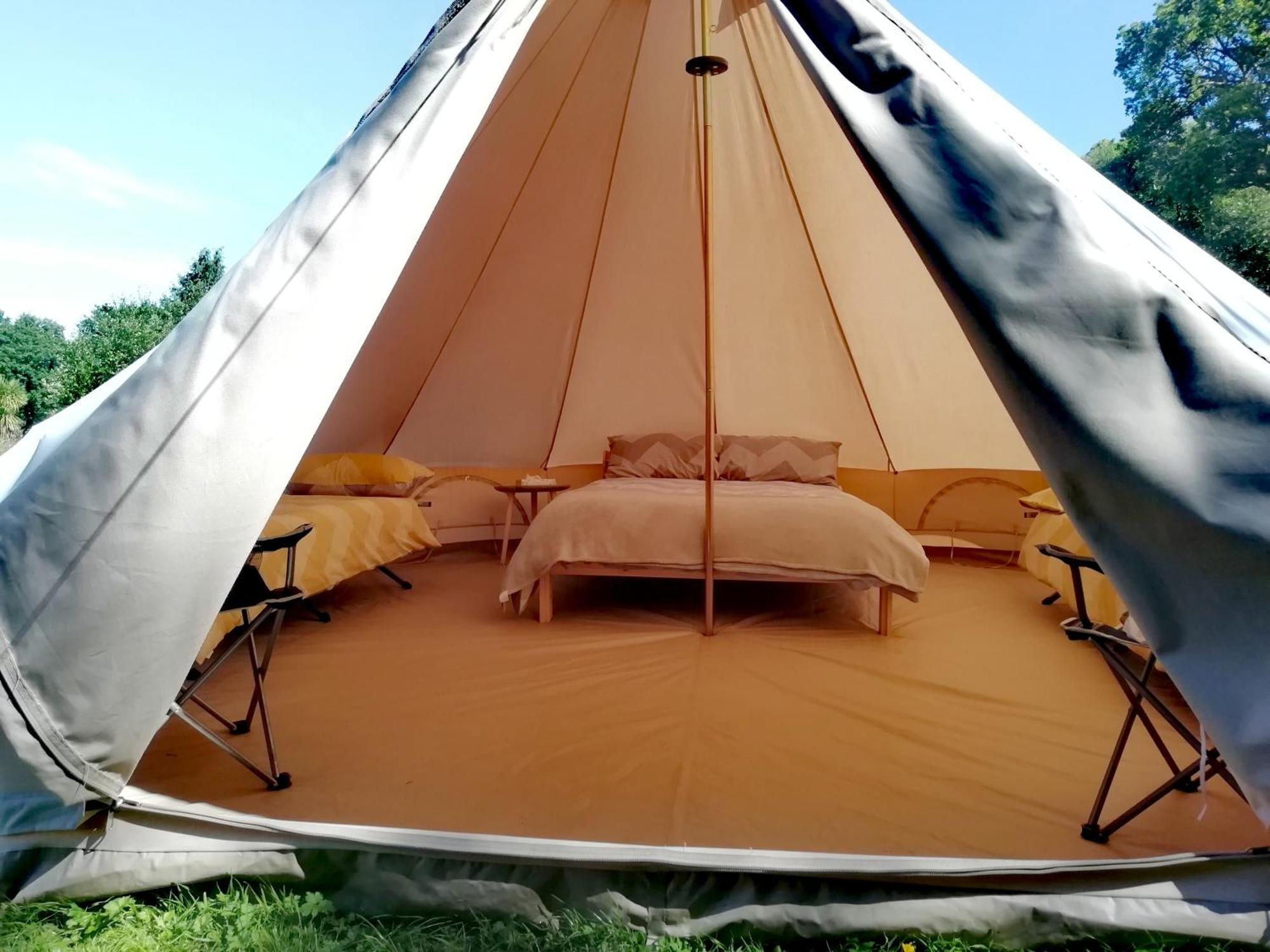 Letzglamp *